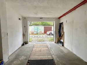 Prodej garáže, Břeclav, Kančí obora, 18 m2