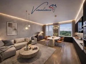 Prodej bytu 4+kk, Prostějov, Tyršova, 88 m2