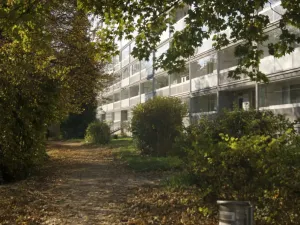 Pronájem bytu 3+1, Praha - Kobylisy, Třeboradická, 67 m2