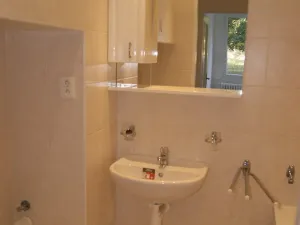 Pronájem bytu 3+1, Praha - Kobylisy, Třeboradická, 67 m2