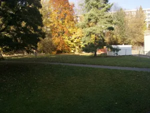 Pronájem bytu 3+1, Praha - Kobylisy, Třeboradická, 67 m2