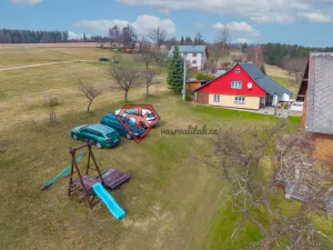 Prodej rodinného domu, Kunvald - Kunačice, 115 m2