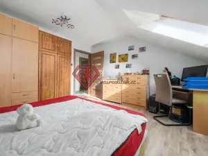 Prodej rodinného domu, Bělá u Jevíčka, 154 m2