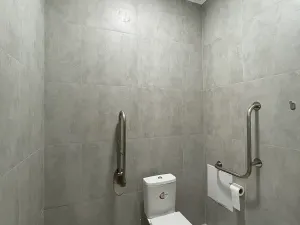 Prodej ubytování, Kropyvnyckyj, Ukrajina, 5519 m2