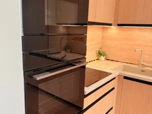 Pronájem bytu 2+kk, Brno, Kuklenská, 49 m2