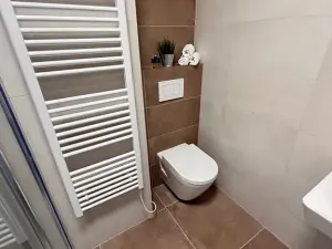 Pronájem bytu 2+kk, Brno, Kuklenská, 49 m2