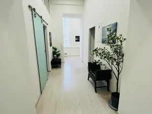 Pronájem kanceláře, Praha, 95 m2