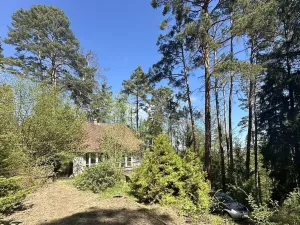 Prodej chaty, Štěchovice, 150 m2