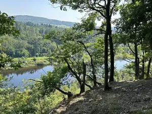 Prodej chaty, Štěchovice, 150 m2