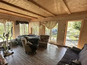 Prodej chaty, Štěchovice, 150 m2