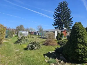 Pronájem zahrady, Kralupy nad Vltavou, Třebízského, 163 m2