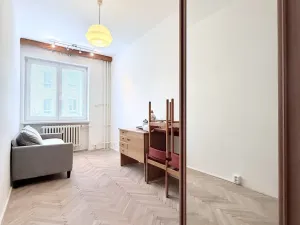 Prodej bytu 3+1, Bohumín, Tyršova, 67 m2