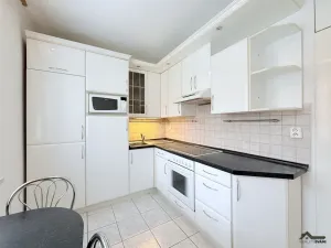 Prodej bytu 3+1, Bohumín, Tyršova, 67 m2