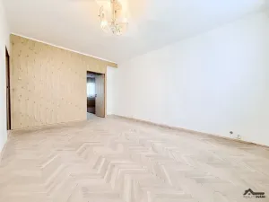 Prodej bytu 3+1, Bohumín, Tyršova, 67 m2