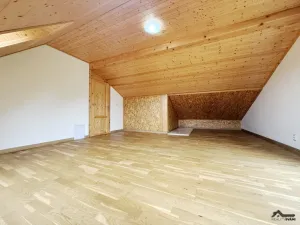 Prodej rodinného domu, Dolní Lhota, Přihlávky, 150 m2