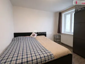 Pronájem bytu 3+kk, Praha - Kobylisy, Zenklova, 70 m2