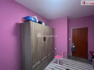 Pronájem bytu 3+kk, Praha - Kobylisy, Zenklova, 70 m2