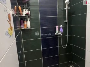 Pronájem bytu 3+kk, Praha - Kobylisy, Zenklova, 70 m2