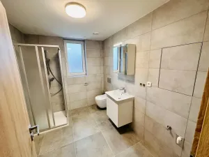 Pronájem bytu 2+kk, Mikulov, Slovácké brigády, 43 m2