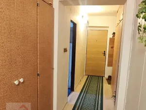 Prodej bytu 4+1, Benešov nad Černou, 91 m2