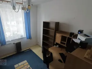 Prodej bytu 4+1, Benešov nad Černou, 91 m2