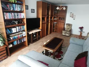Prodej bytu 4+1, Benešov nad Černou, 91 m2
