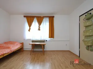 Prodej rodinného domu, Karlovice - Sedmihorky, 175 m2