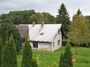 Prodej rodinného domu, Karlovice - Sedmihorky, 175 m2