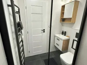 Prodej bytu 1+kk, Karlovy Vary, Fibichova, 19 m2