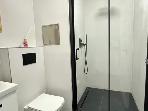 Prodej bytu 1+kk, Karlovy Vary, Fibichova, 19 m2