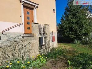 Prodej rodinného domu, Ústí nad Labem - Klíše, Na Spálence, 150 m2