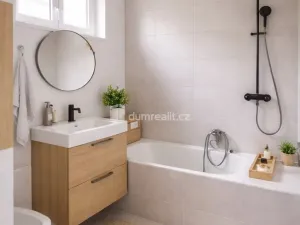 Prodej rodinného domu, Ústí nad Labem - Klíše, Na Spálence, 150 m2