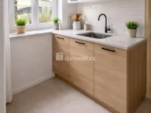 Prodej rodinného domu, Ústí nad Labem - Klíše, Na Spálence, 150 m2