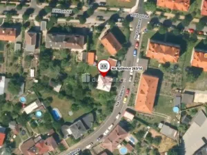 Prodej rodinného domu, Ústí nad Labem - Klíše, Na Spálence, 150 m2