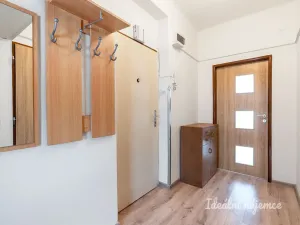 Pronájem bytu 2+1, Praha - Žižkov, Malešická, 59 m2