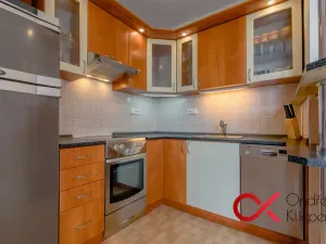 Pronájem bytu 4+kk, Praha - Újezd nad Lesy, Žiželická, 88 m2