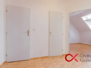 Pronájem bytu 4+kk, Praha - Újezd nad Lesy, Žiželická, 88 m2