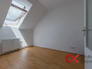 Pronájem bytu 4+kk, Praha - Újezd nad Lesy, Žiželická, 88 m2