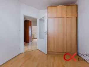 Pronájem bytu 4+kk, Praha - Újezd nad Lesy, Žiželická, 88 m2