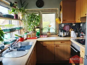 Prodej chalupy, Struhařov, Zelená, 70 m2