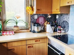 Prodej chalupy, Struhařov, Zelená, 70 m2