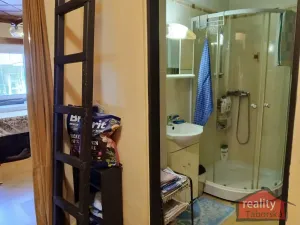 Prodej chalupy, Struhařov, Zelená, 70 m2