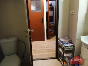 Prodej chalupy, Struhařov, Zelená, 70 m2