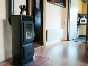 Prodej chalupy, Struhařov, Zelená, 70 m2