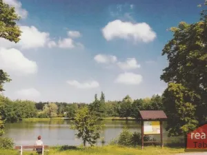 Prodej chalupy, Struhařov, Zelená, 70 m2