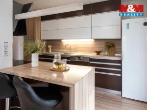 Prodej rodinného domu, Řečany nad Labem, K Tišině, 266 m2