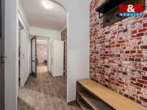 Prodej bytu 1+1, České Budějovice - České Budějovice 6, Mánesova, 33 m2