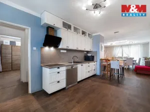 Prodej rodinného domu, Maletín - Starý Maletín, 112 m2