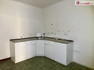 Pronájem obchodního prostoru, Slaný, Palackého, 20 m2