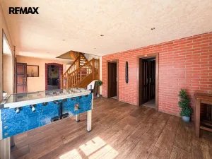 Pronájem restaurace, Bohutín, 125 m2